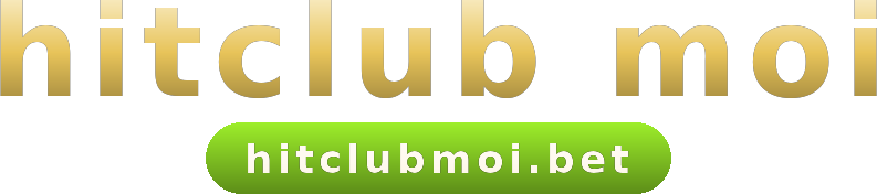 hitclub moi logo